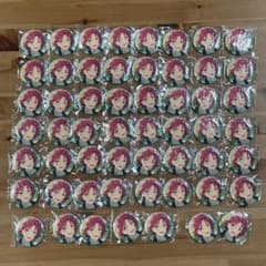 衣更真緒 あんさんぶるスターズ!! SHUFFLEコレ缶バッジ 55個 - メルカリ