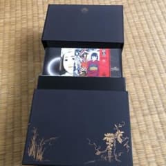 千年女優 コレクションボックス('01角川書店/WOWOW/クロックワークス/…のサムネイル