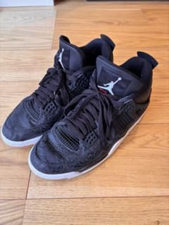 【美品】エアジョーダン　NIKE 靴のサムネイル
