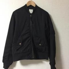 mさん専用 LOWRYS FARM MA-1のサムネイル