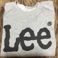 Lee トレーナーのサムネイル