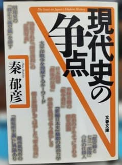 現代史の争点のサムネイル