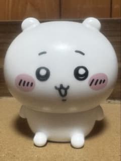 ちいかわ フィギュア カプセルトイのサムネイル
