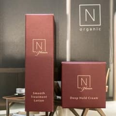 NオーガニックPlenum トライアルキットのサムネイル