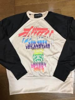 STUSSY トップスのサムネイル