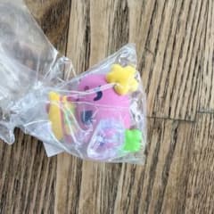 たまごっち みんなでバカンスフィギュア ふらわっちのサムネイル