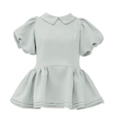 Treat Urself tweed topsおまけ付きのサムネイル