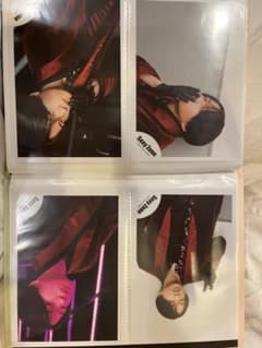 SexyZone ジャニショ　公式写真のサムネイル