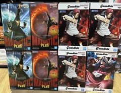 【新品未開封】ワンピース フィギュア 8体セットのサムネイル