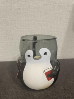 Starbucks ペンギン マグカップのサムネイル
