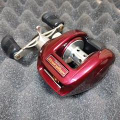 シマノ バンタム スコーピオン メタニウムXT 赤メタ デッド