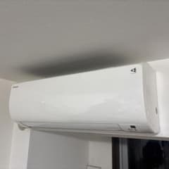 DAIKIN ルームエアコン F22ZTES-W 本体のサムネイル