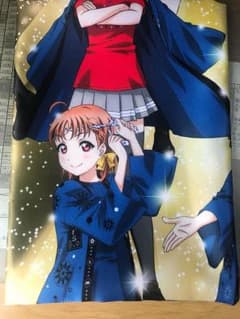 ラブライブサンシャイン 布ポスターのサムネイル