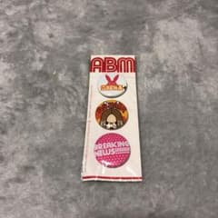 阿部真央　缶バッジのサムネイル