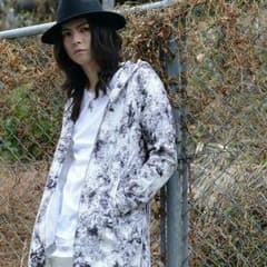 FUGA ロングパーカーのサムネイル