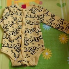厚手の肌着！のサムネイル