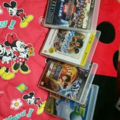 PS3ソフトセットのサムネイル