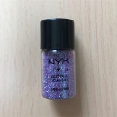 NYX グリッターのサムネイル