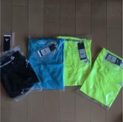 ランニングTシャツ アディダス 半袖のサムネイル