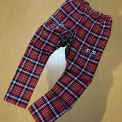 専用　クレイジーゴーゴー パンツ大人サイズのサムネイル