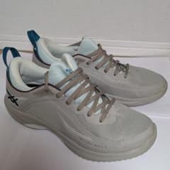 ASICS GLIDE NOVA FF 4 25.5cm - メルカリ