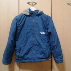 【値下げしました】THE NORTH FACE ジャンパー キッズ レディースのサムネイル