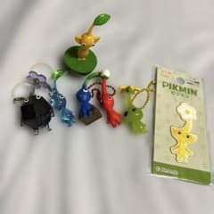 ピクミン グッズ 7点セットのサムネイル