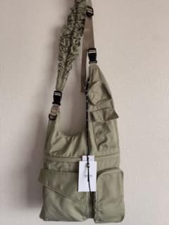 AMERI MEDI 2WAY MILITARY TOTE BAGのサムネイル