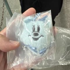ぬいぐるみチャーム　ハロウィン ディズニーのサムネイル