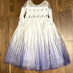 キッズドレス 120cmのサムネイル