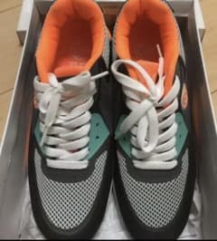 NIKE ナイキ スニーカーのサムネイル