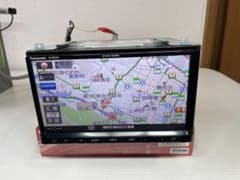 Panasonic Strada CN-RE04D カーナビ 本体 - メルカリ