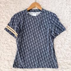 美品 XLサイズ クリスチャンディオール ガリアーノ Tシャツ トロッター