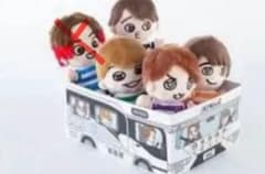 関ジャニ∞ちびぬいセット　キャンピングカーつき 関ジャニ∞ちびぬいセット キャンピングカーつき - メルカリ