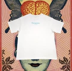 hangoverz BOTTO_T ホワイト　サイズLのサムネイル