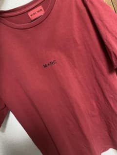 【大特価】m+rc noir tシャツのサムネイル