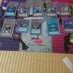 遊☆戯☆王妖仙獣カードセットのサムネイル