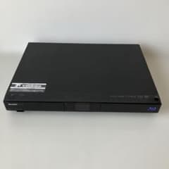 SHARP】 BD-HDS53 ブルーレイレコーダー【ジャンク品】 - メルカリ