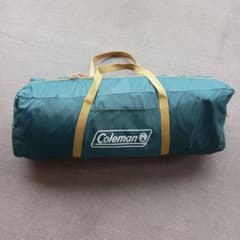 ★トアン テイ タム★Coleman BC Visor Dome テント ☆トアン テイ タム様専用☆Coleman BC Visor Dome テント - メルカリ