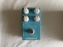 Caline pure sky overdrive / jun ray系のサムネイル