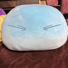 전슬라 엄마도 푹 푹신푹신 봉제인형~리물님~