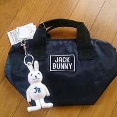 Jack Bunnyのサムネイル