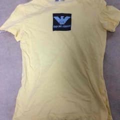 エンポリオアルマーニ Tシャツのサムネイル