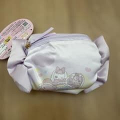 ぷちきゅあ～Precure Fairies～ キャンディポーチ