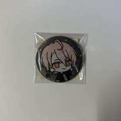 カラフルピーチ うり 缶バッジのサムネイル