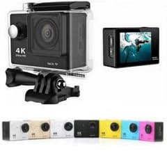 GoPro  アクションカメラのサムネイル