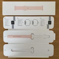 アップルウォッチバンド　片方のみのサムネイル