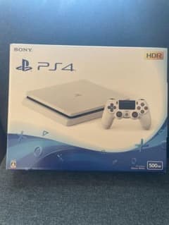 CUH-2200AB01・02 PS4 本体のサムネイル