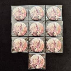 アイナナ EXPO UR缶バッジ【九条天】10点 - メルカリ