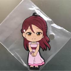 ラブライブ 2nd 一番くじのサムネイル